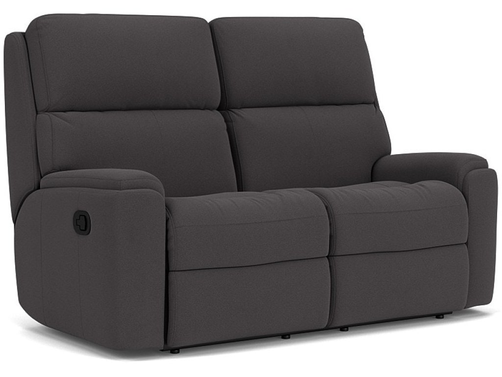 Reclining Loveseat