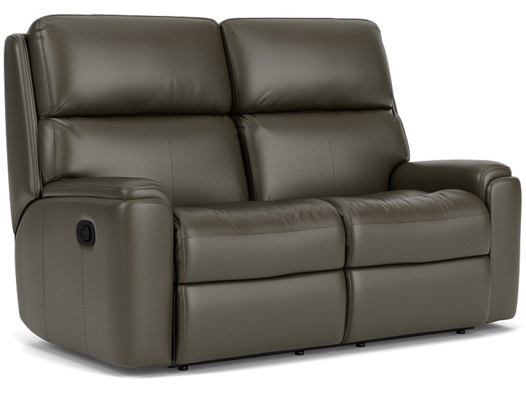 Reclining Loveseat