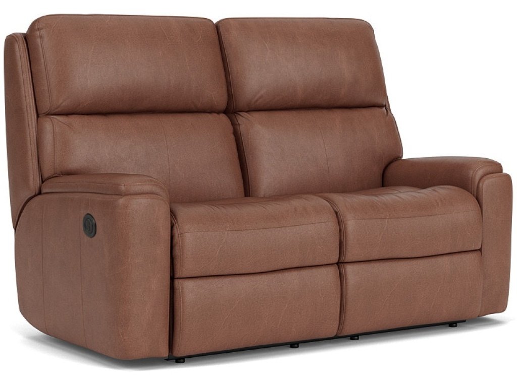 Power Reclining Loveseat