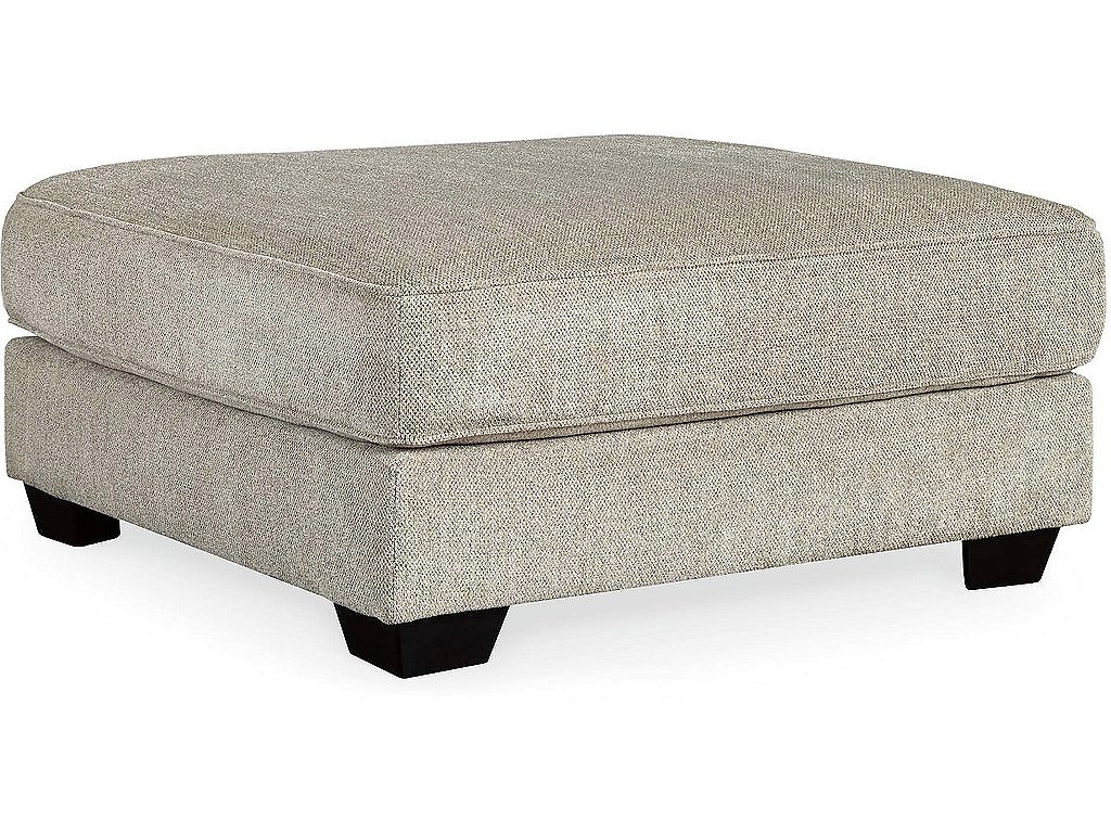 Ardsley Oversized Ottoman