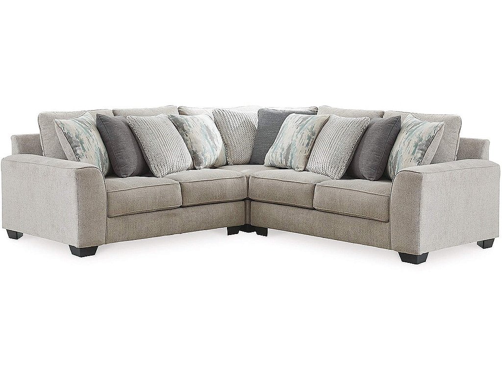 Ardsley 3-Piece Sectional