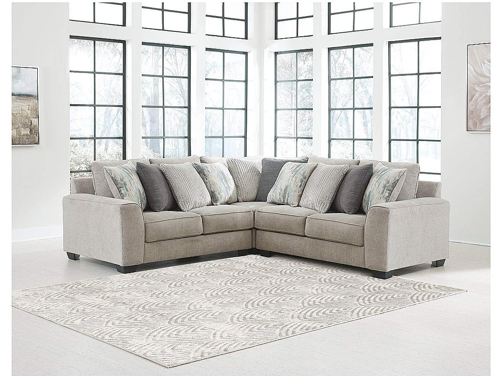 Ardsley 3-Piece Sectional