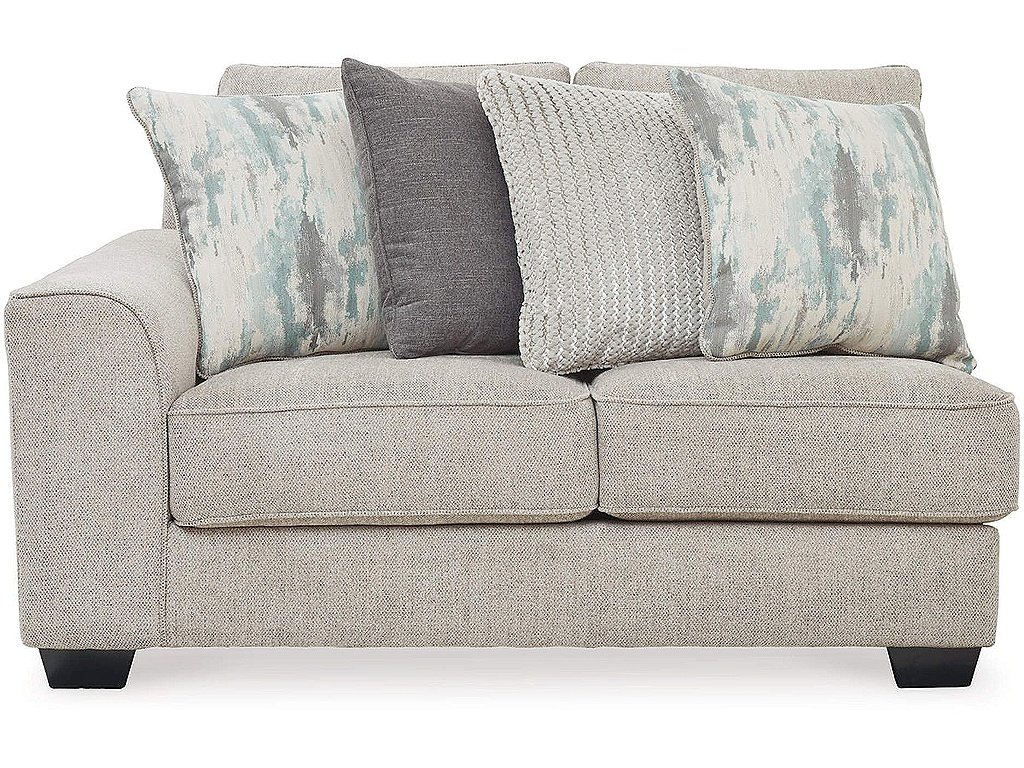 Ardsley Left-Arm Facing Loveseat