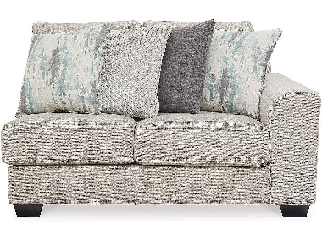 Ardsley Right-Arm Facing Loveseat