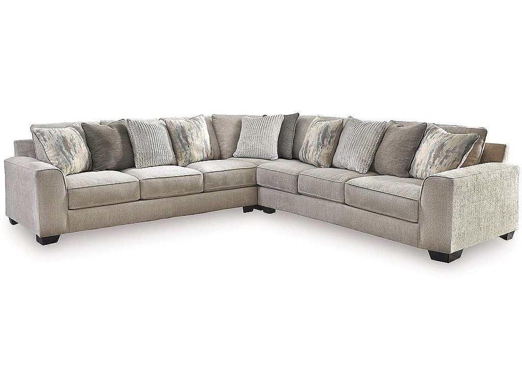 Ardsley 3-Piece Sectional