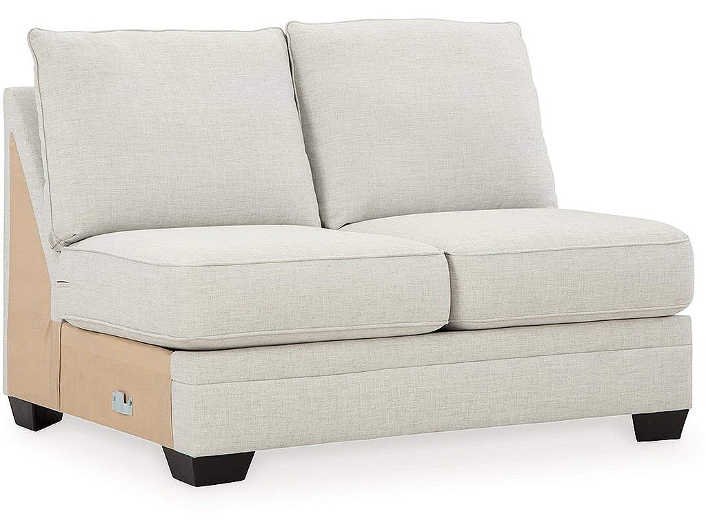 Huntsworth Armless Loveseat