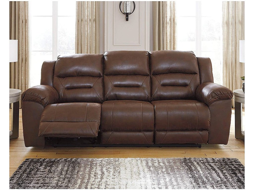 Stoneland Power Reclining Sofa