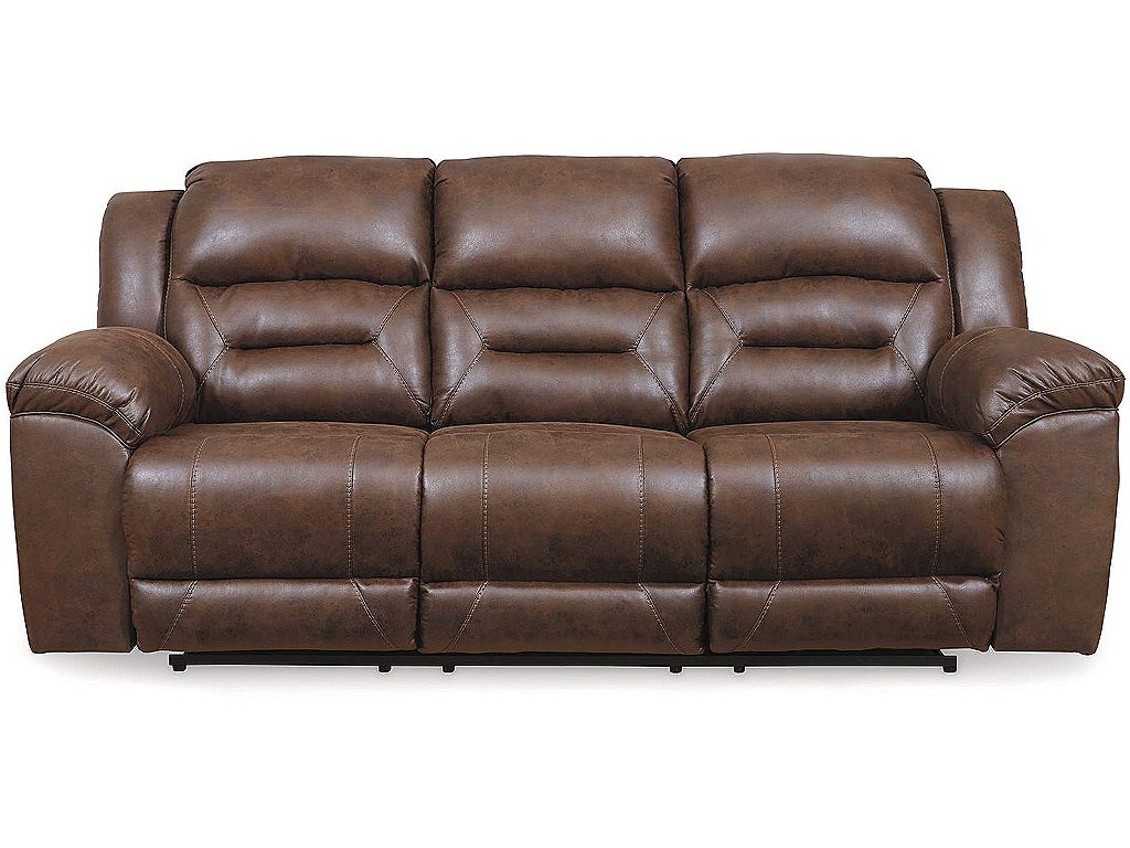 Stoneland Power Reclining Sofa