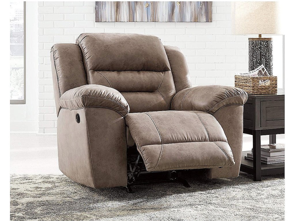 Stoneland Recliner