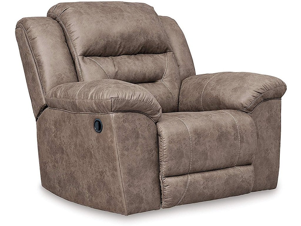 Stoneland Recliner