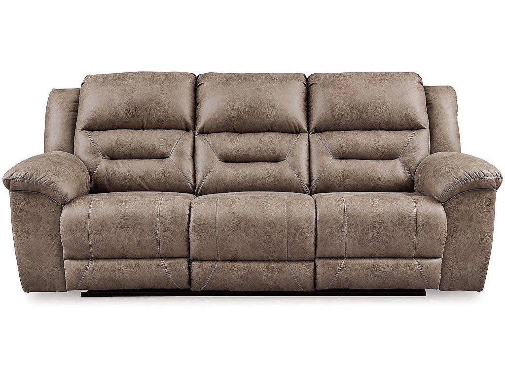 Stoneland Power Reclining Sofa