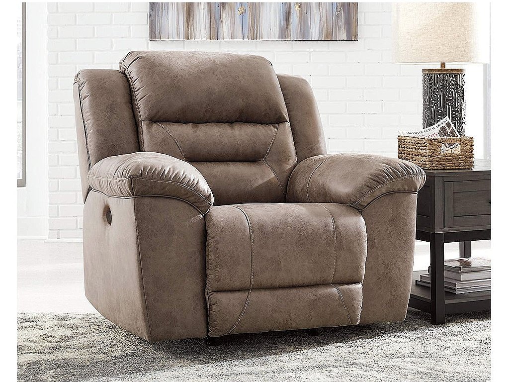 Stoneland Power Recliner