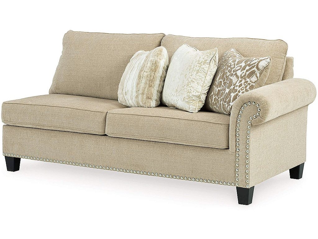 Dovemont Right-Arm Facing Sofa