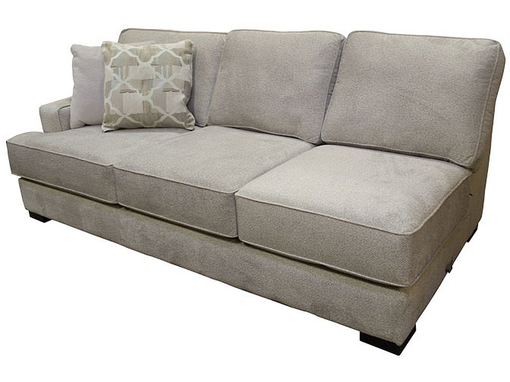 LSF 1 Arm Sofa