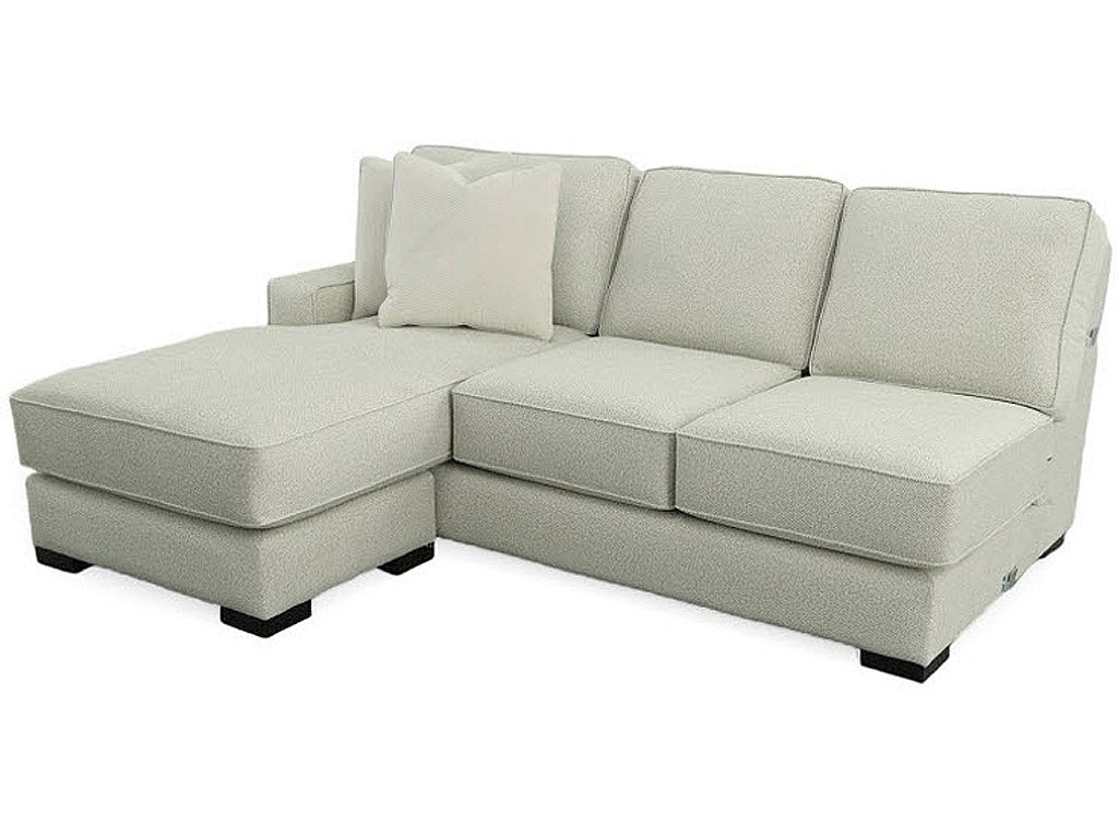 LSF 1 Arm Sofa Chaise