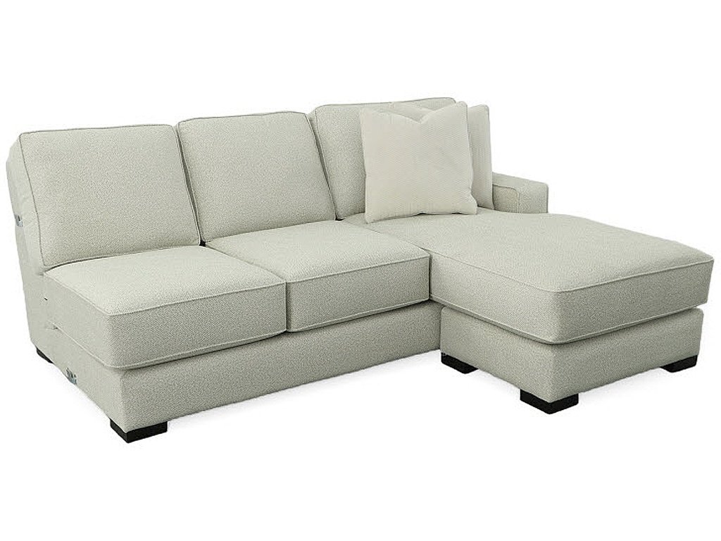 RSF 1 Arm Sofa Chaise