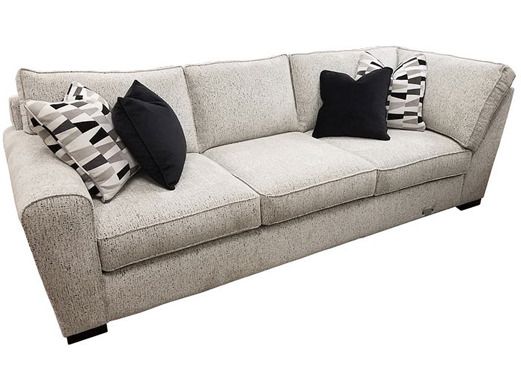 LSF Tux Sofa