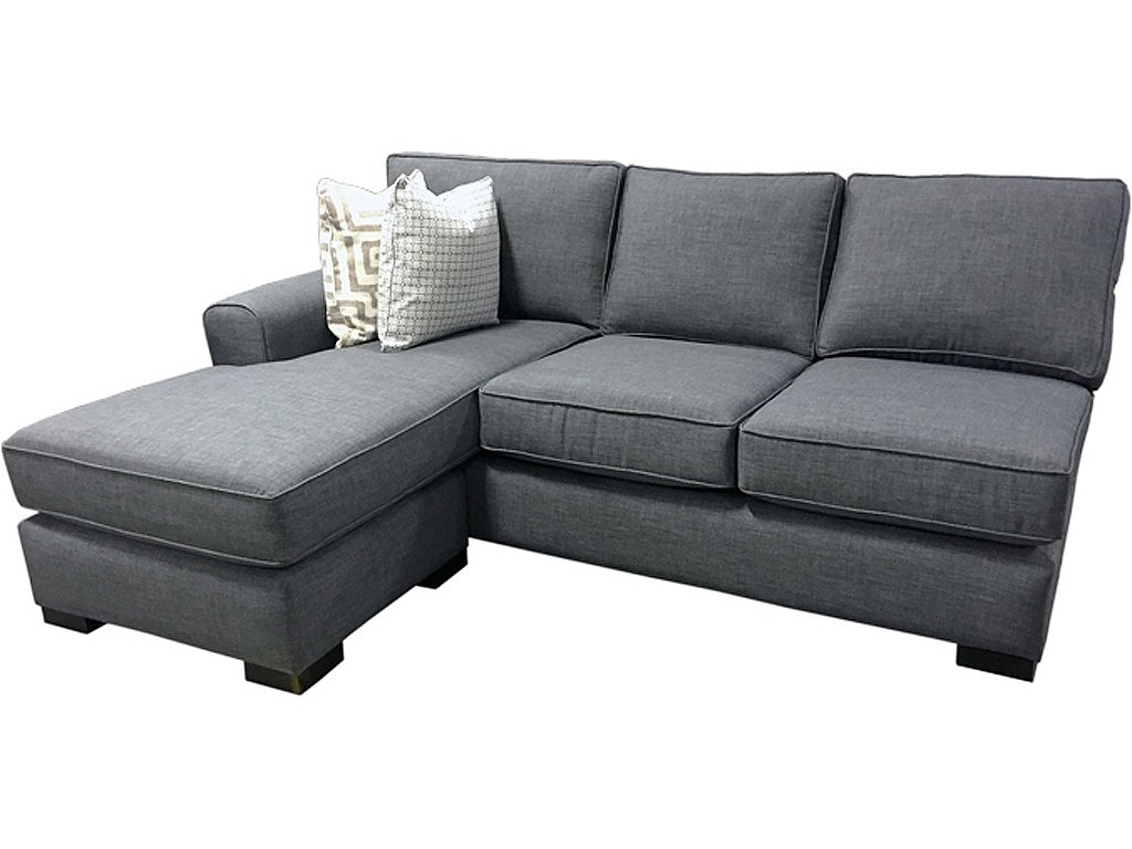 LSF 1 Arm Sofa Chaise