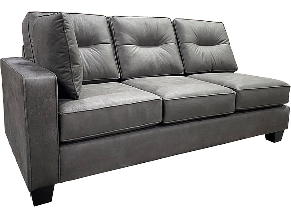 LSF 1 Arm Sofa