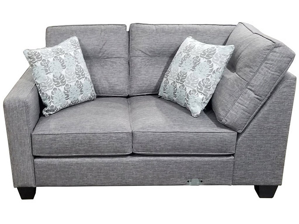 LSF Tux Loveseat