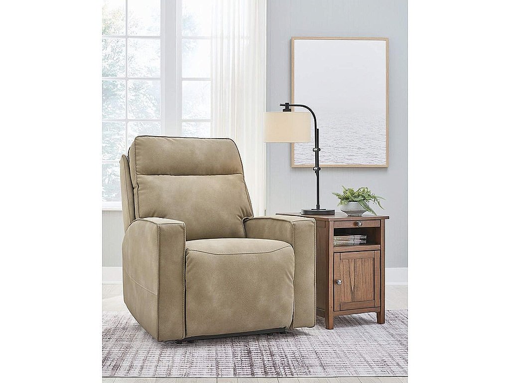 Next-Gen Durapella Power Recliner