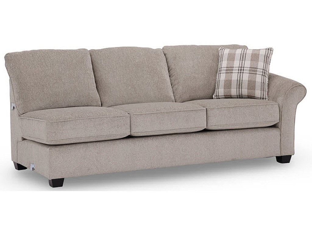 RSF 1 Arm Sofa