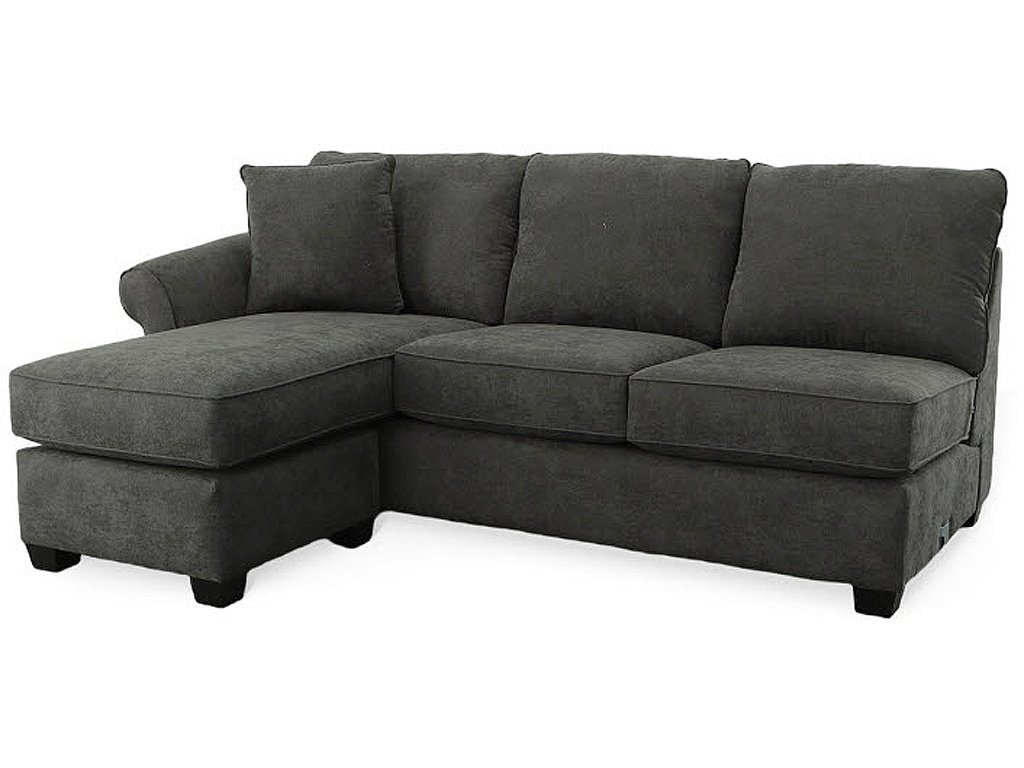 LSF 1 Arm Chaise Sofa