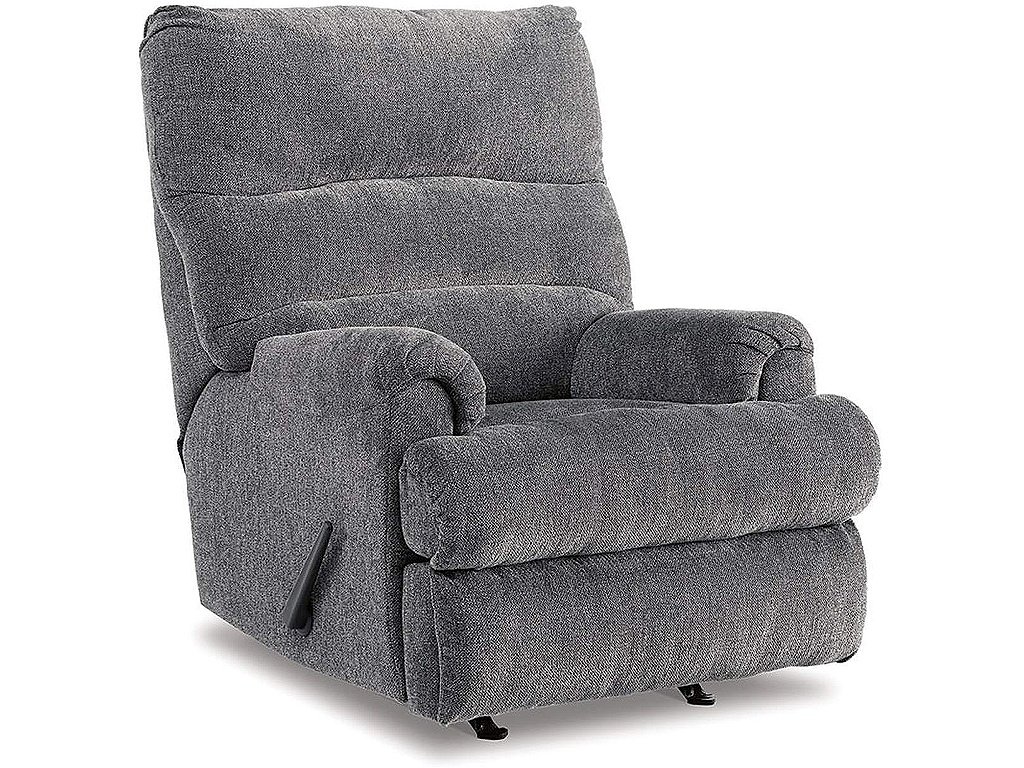 Man Fort Recliner