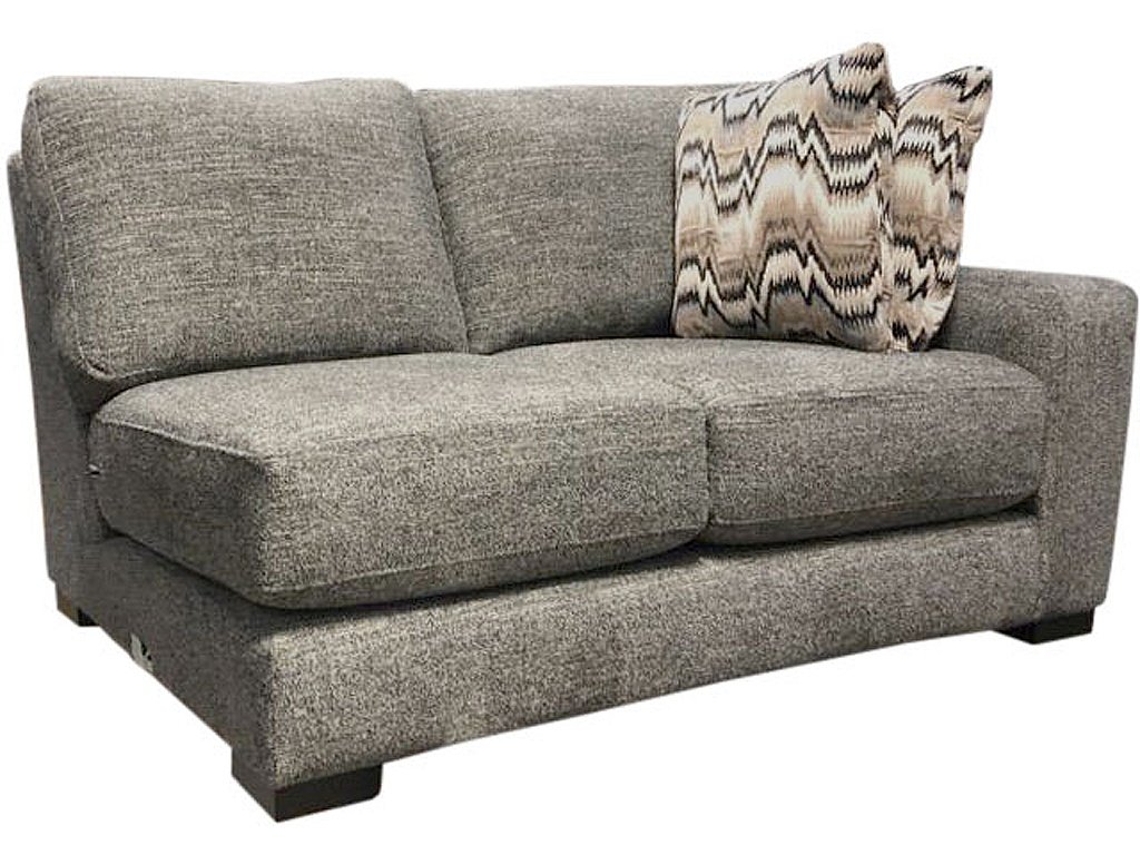 RSF 1 Arm Loveseat