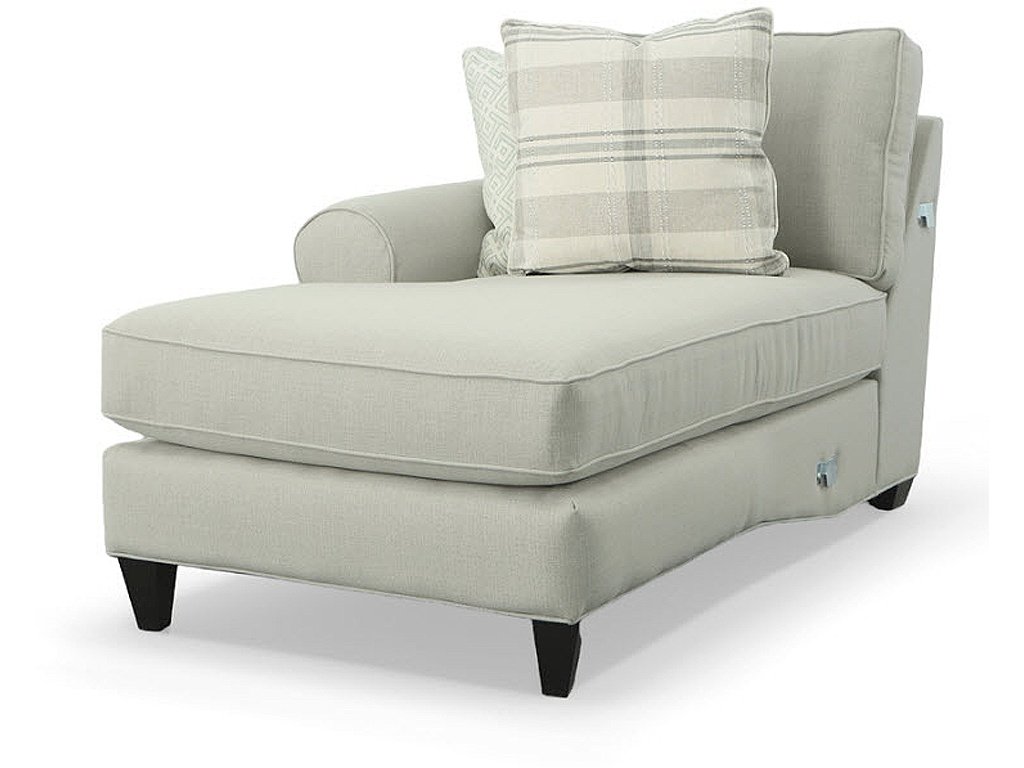 LSF 1 Arm Chaise