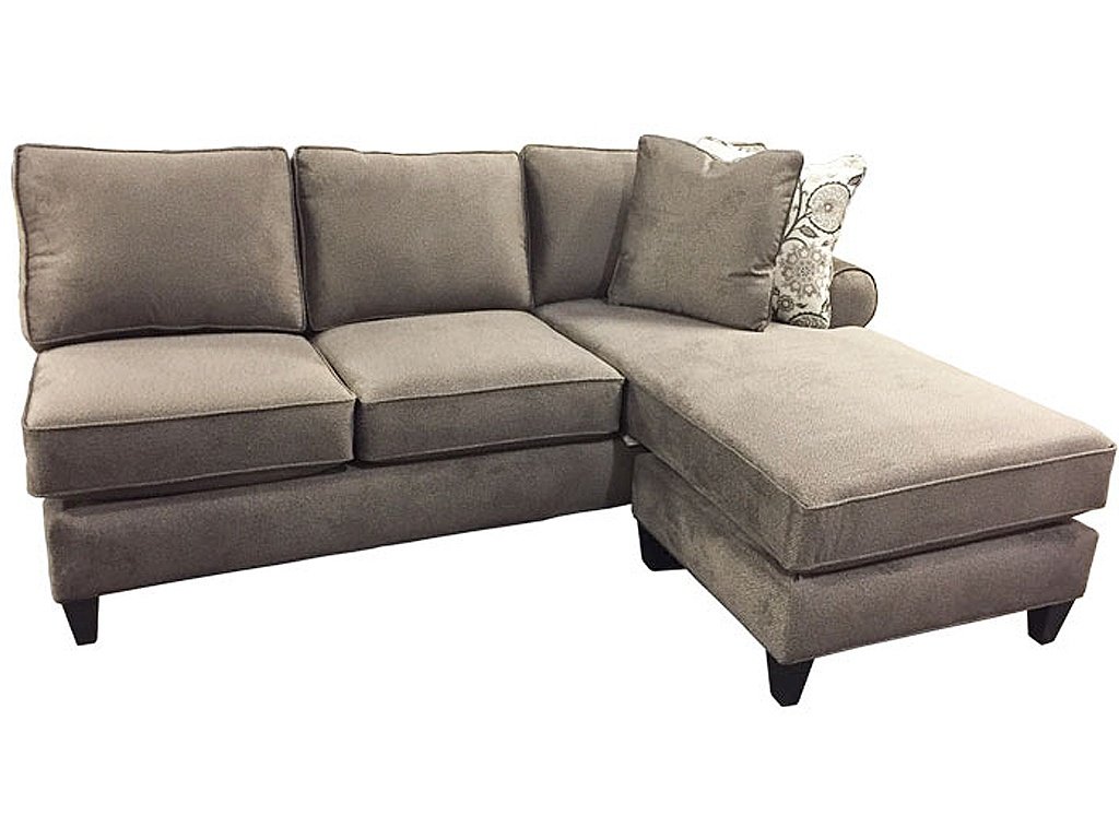 RSF 1 Arm Sofa Chaise