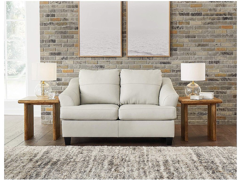 Genoa Loveseat