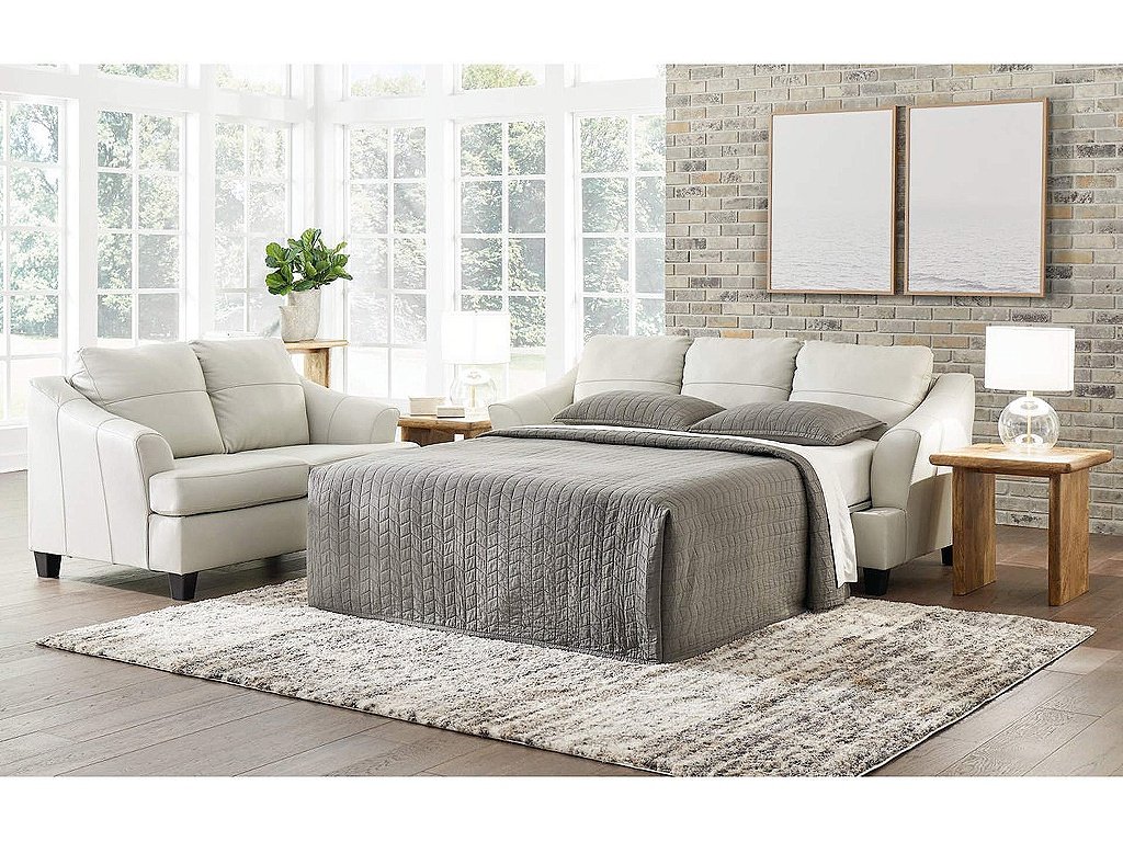 Genoa Queen Sofa Sleeper