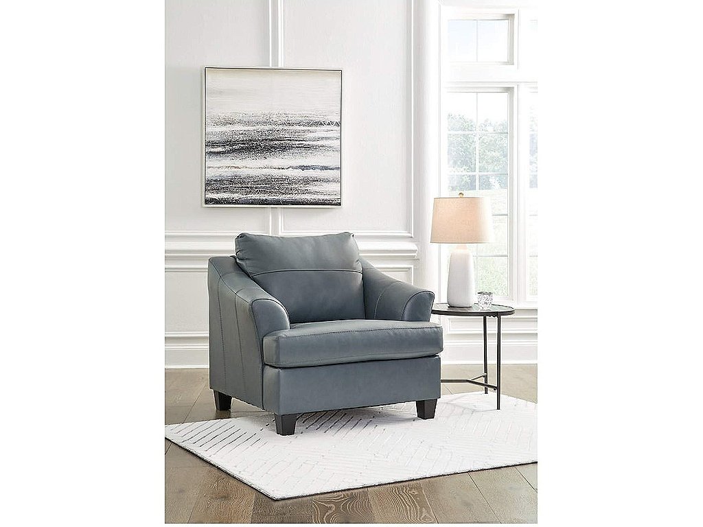 Genoa Oversized Chair