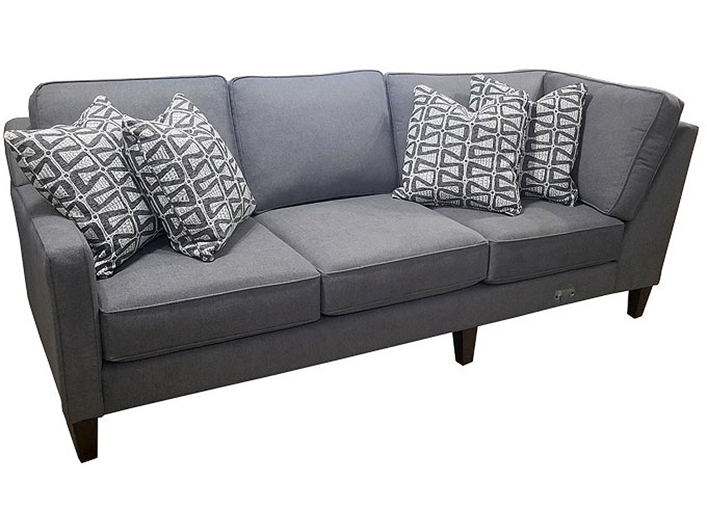 LSF Tux Sofa