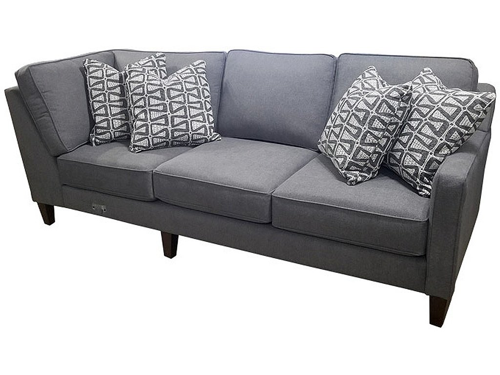 RSF Tux Sofa