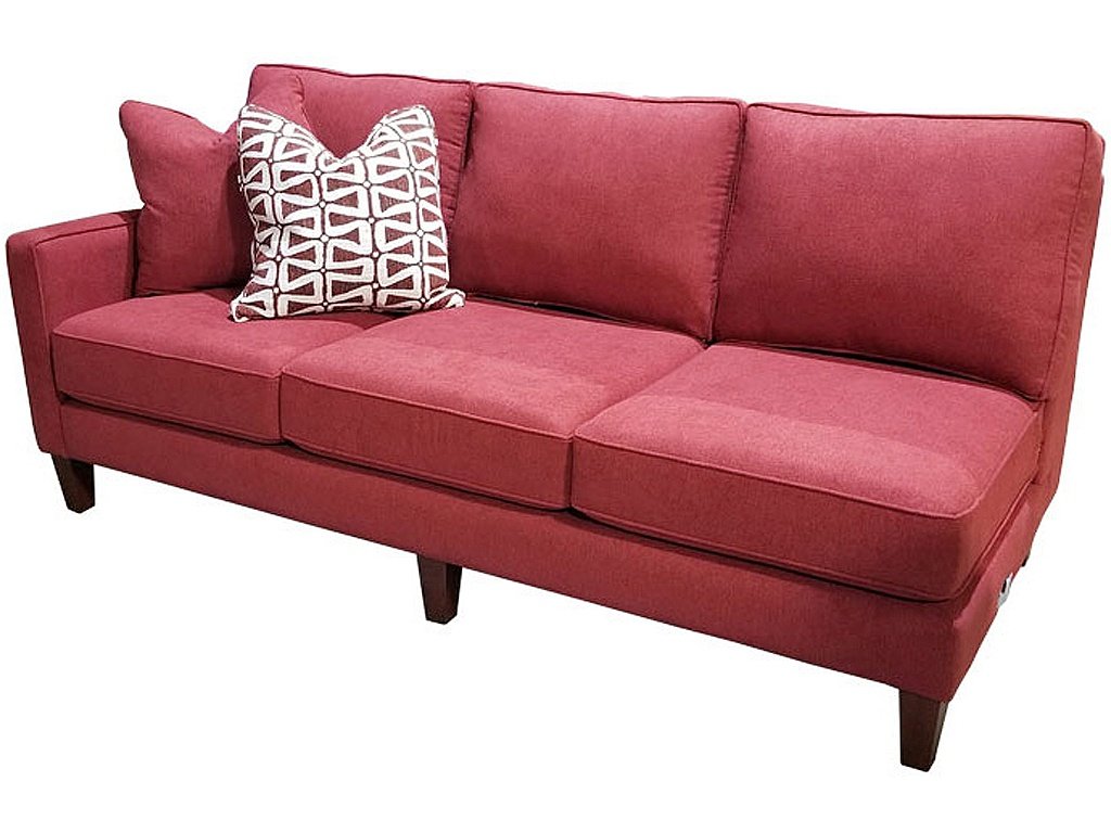 LSF 1 Arm Sofa