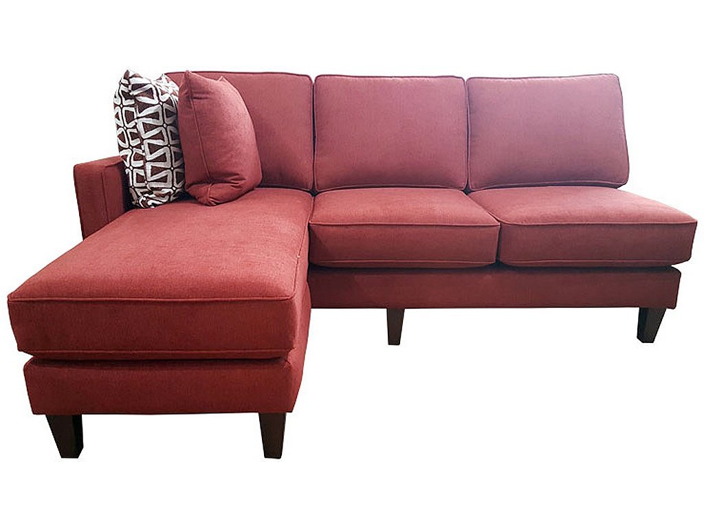 LSF 1 Arm Sofa Chaise