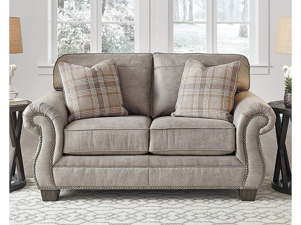 Olsberg Loveseat