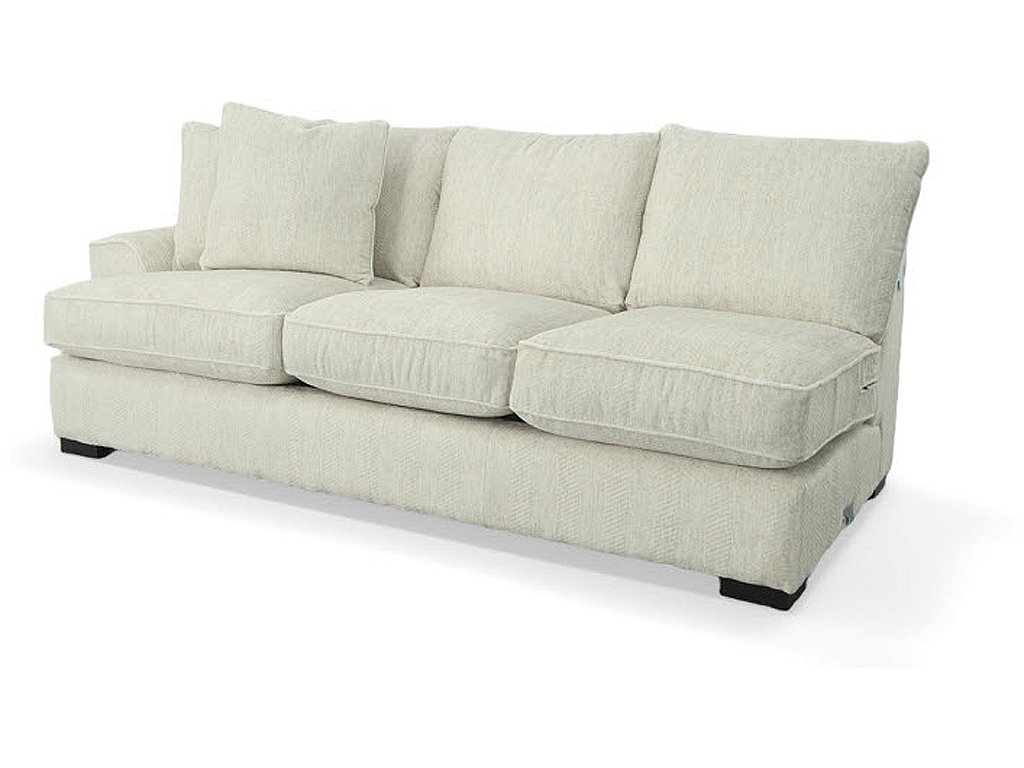 LSF 1 Arm Sofa