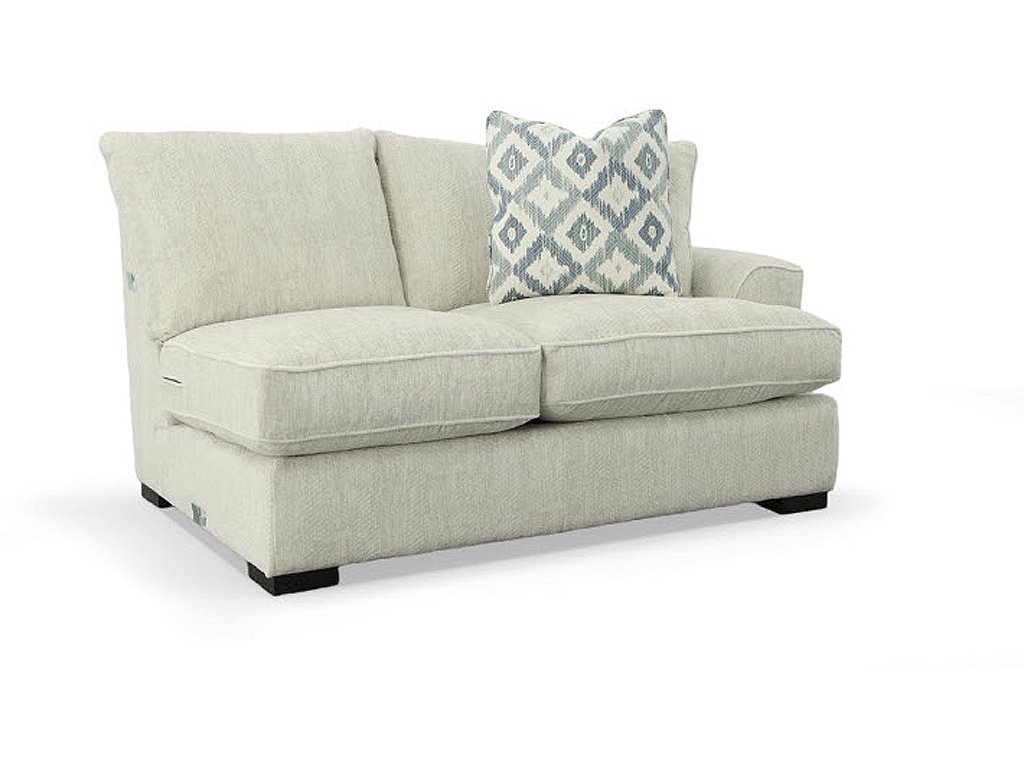 RSF 1 Arm Loveseat