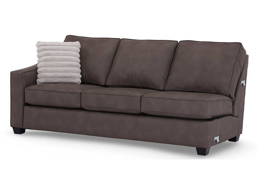 LSF 1 Arm Sofa