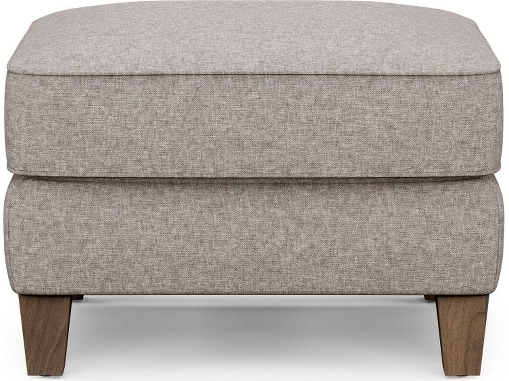 Finley Fabric Ottoman