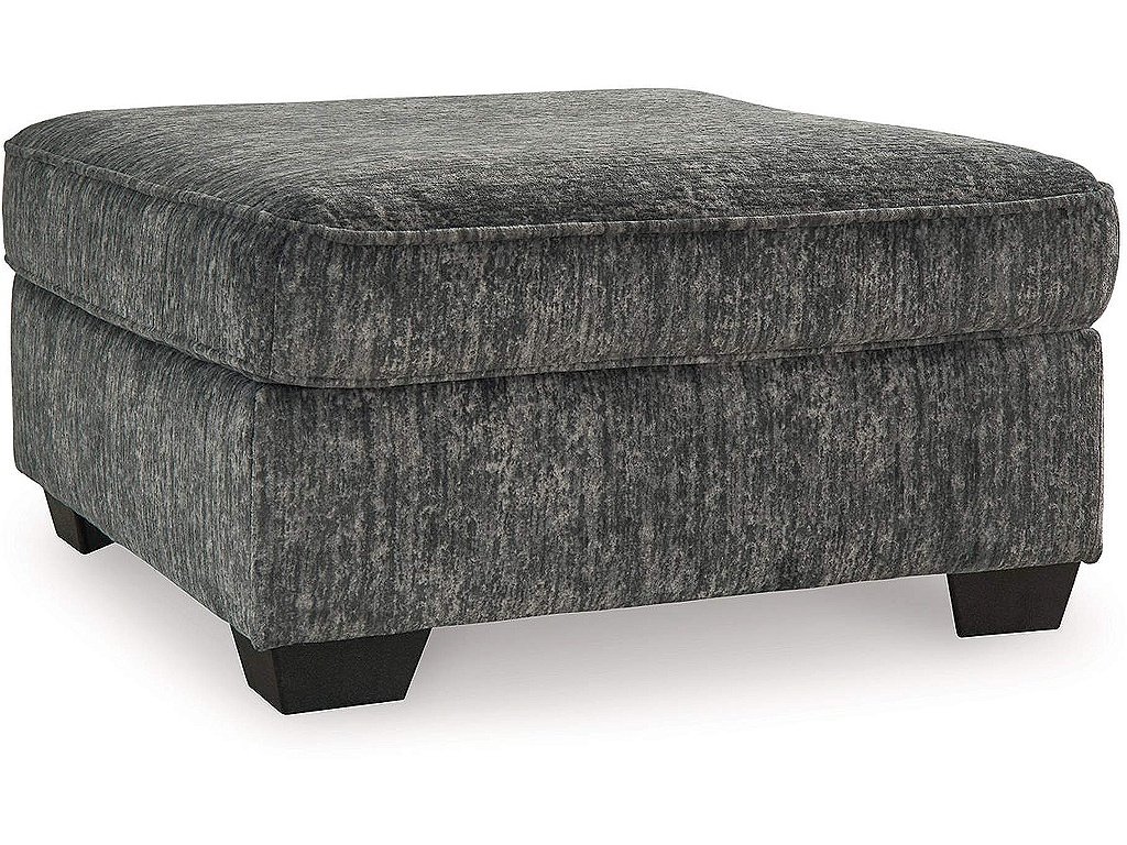 Lonoke Oversized Accent Ottoman