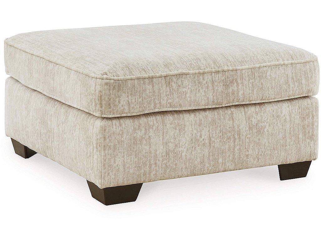 Lonoke Oversized Accent Ottoman