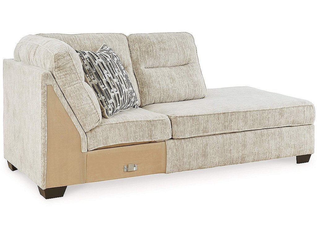 Lonoke Right-Arm Facing Corner Chaise