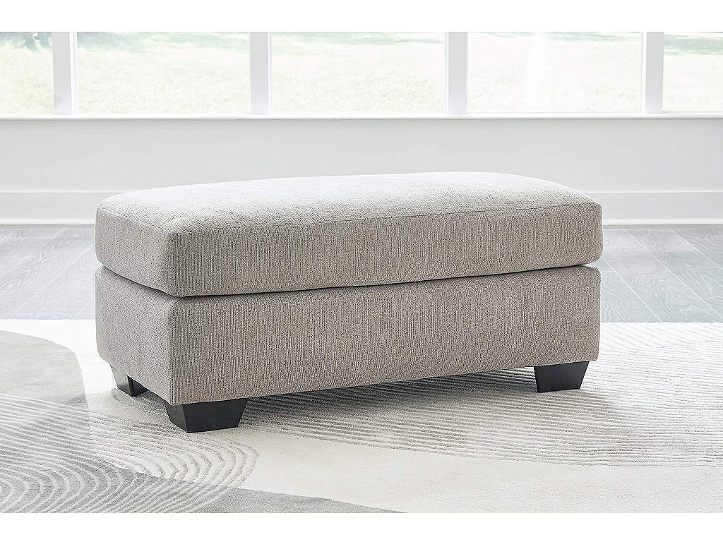 Avenal Park Ottoman