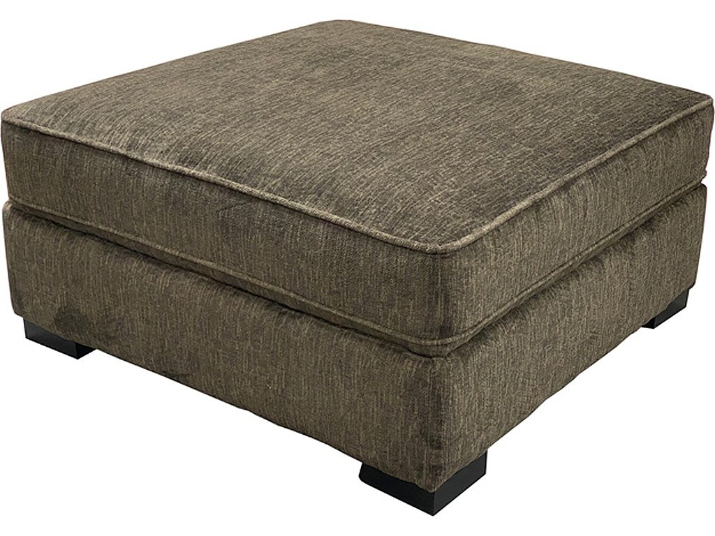 Sq. Cocktail Ottoman