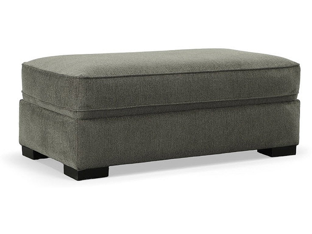 Rect. Cocktail Ottoman