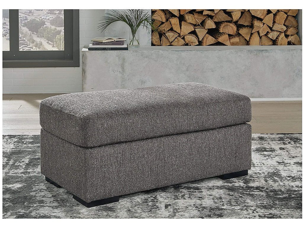 Gardiner Ottoman